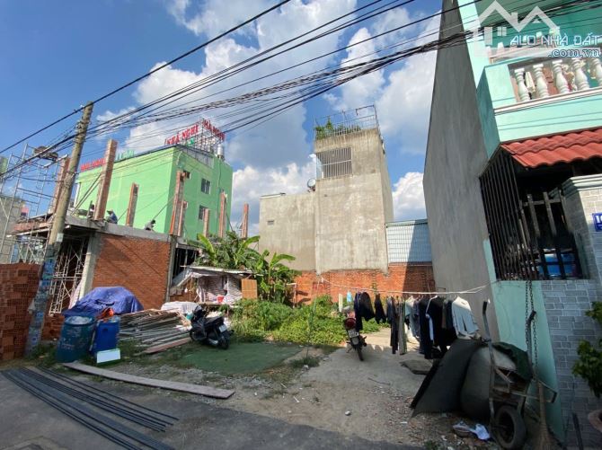 Đất gần ngã tư Chiêu Liêu, p Tân Đông Hiệp, TP Dĩ An - 3