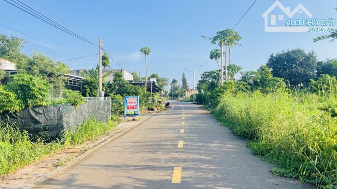 🍀 BÁN ĐẤT NGAY TRUNG TÂM Xã ĐẤT ĐỎ -Thành Phố Hồ Chí Minh -Gần Công Viên Võ Thị Sáu - 3