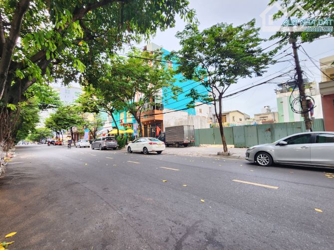 💎 Đất vàng trung tâm Đà Nẵng, Đường 10m5 Nguyễn Thị Minh Khai, Ngay Ngã Tư Lê Duẩn. 🏗️ - 3