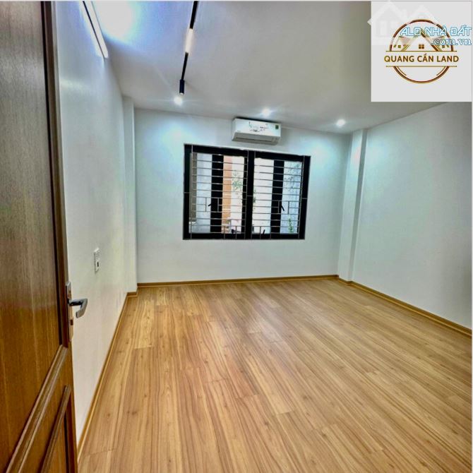 Bán nhà ngõ Gốc Đề, Minh Khai, ngõ thông, kinh doanh nhỏ, mới, thiết kế hiện đại, 40m2 - 3