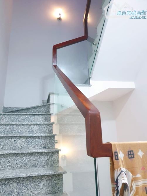 💥 Nhà bán HXH Nuyễn Thi Tú 70m2 - 2 tầng kiên cố 4,2 tỷ, - 3