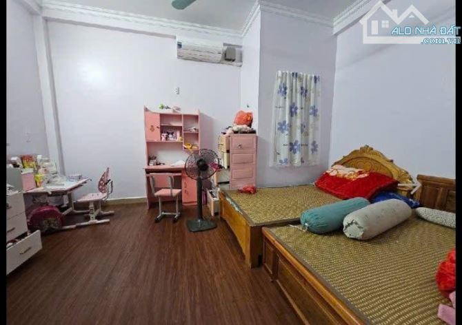 CHỈ HƠN 12 TỶ CÓ NHÀ PHÂN LÔ VỈA HÈ Ô TÔ TRÁNH KD - ĐẤU GIÁ MẬU LƯƠNG 50M 4 TẦNG - 3