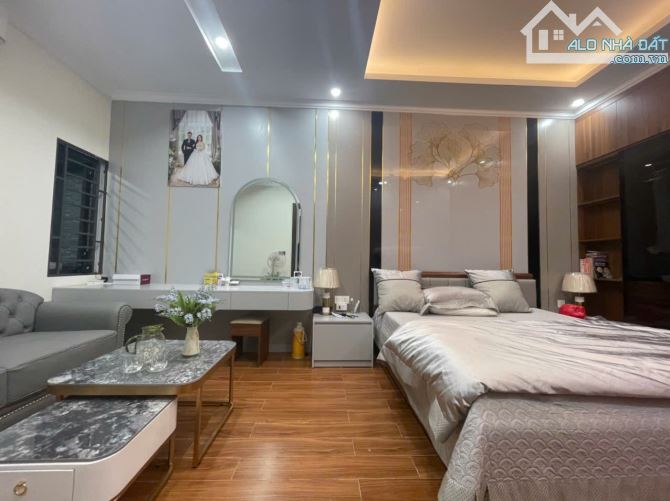 BÁN NHANH BĐS Ở KẾT HỢP KINH DOANH, MB 530, HẠC THÀNH. DT 160M2, MT 10M, 3 TẦNG. - 3