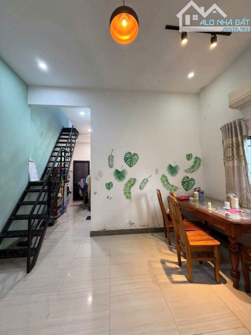 Bán nhà gác lửng 97m2,SHR thổ cư, đường ôtô 5m thông, gần bệnh viện, trường học(P.TânTiến) - 3