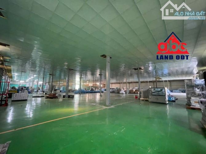 xt461 Cho Thuê Xưởng Tổng Diện Tích Sử Dụng 4500m2 _ P.Tam Phước_Biên Hoà. - 3