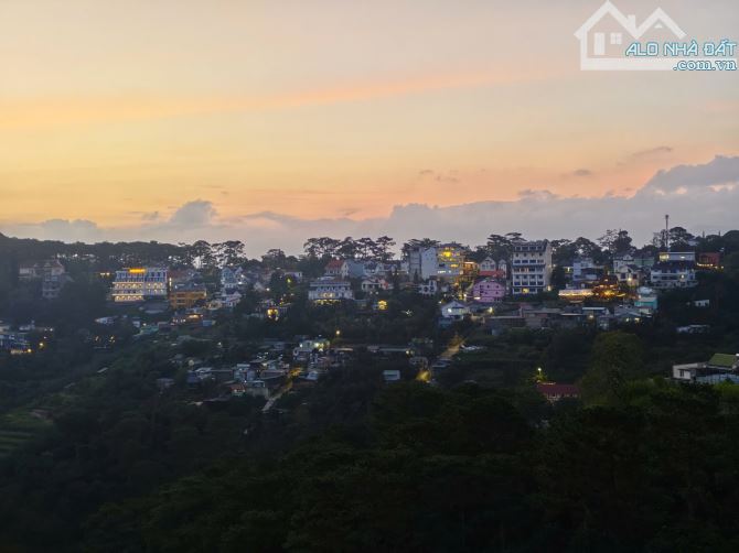 BÁN CHUNG CƯ ĐỎ KHE SANH, 65M2, VIEW ĐẸP  FULL NỘI THẤT. ĐÀ LẠT - 3