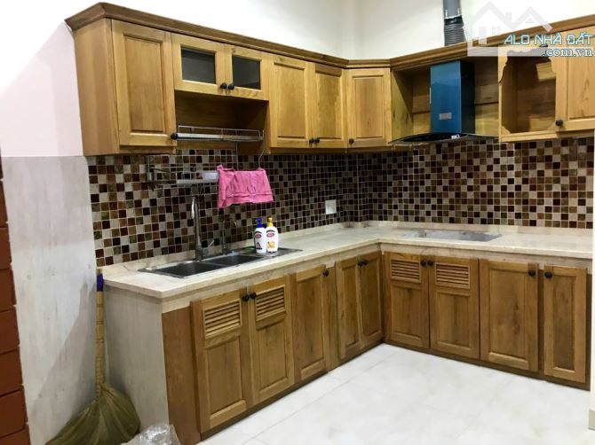 Đỗ Thừa Luông 4 tầng 4.4x11.5m hẻm 6m ko lộ giới 7.1 tỷ - 3