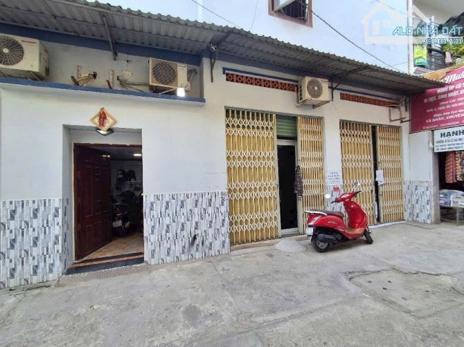 LÔ GÓC 2 MẶT TIỀN KINH DOANH - THU NHẬP 300TR/NĂM–HẺM XE HƠI-NGUYỄN VĂN QUỲ-PHÚ THUẬN Q7 - 3