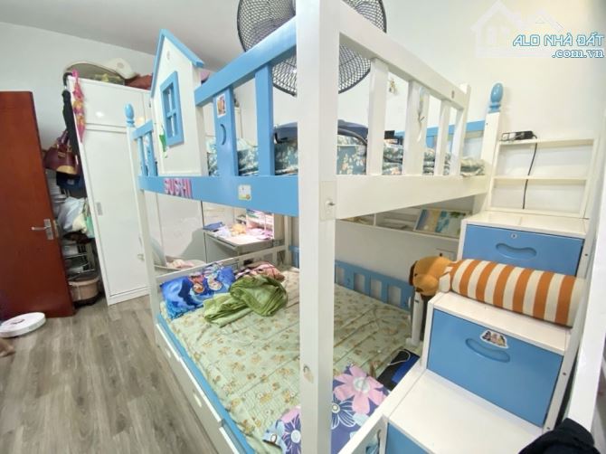 Bán gấp CC Bộ Quốc Phòng , 72m2 chỉ 5.5 tỷ, full nội thất, an sinh đỉnh, cực hiếm - 3