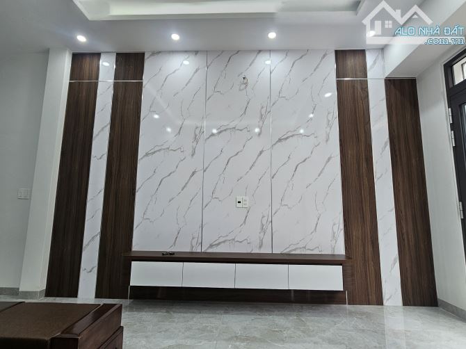 BÁN NHÀ 3 TẦNG, KHU KHUÊ LIỄU, PHƯỜNG TÂN HƯNG, HẢI DƯƠNG - 3