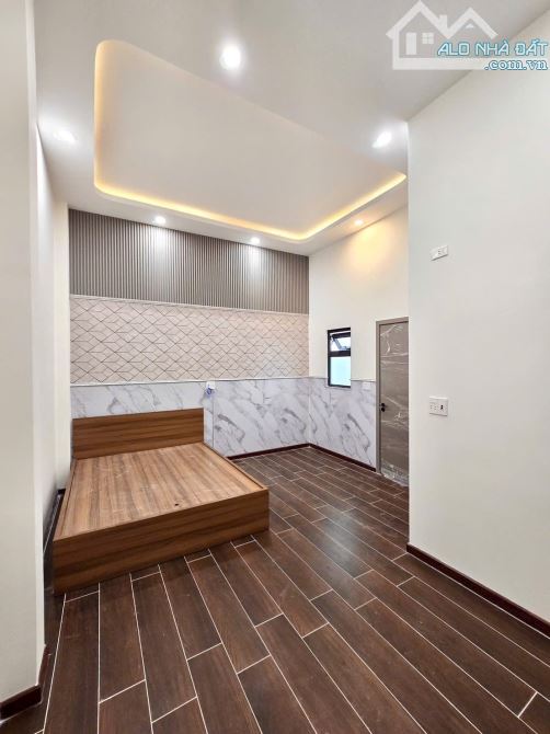 BÁN NHÀ 1 TRỆT 1 LẦU MỚI - P. HỐ NAI, cách Đường Nguyễn Ái Quốc vào 250M - 3