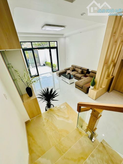 BÁN NHÀ 1 TRỆT 1 LẦU P. TÂN PHONG, Gần CHỢ 26, KDC TÂN PHONG, BV Y HỌC CỔ TRUYỀN - 3