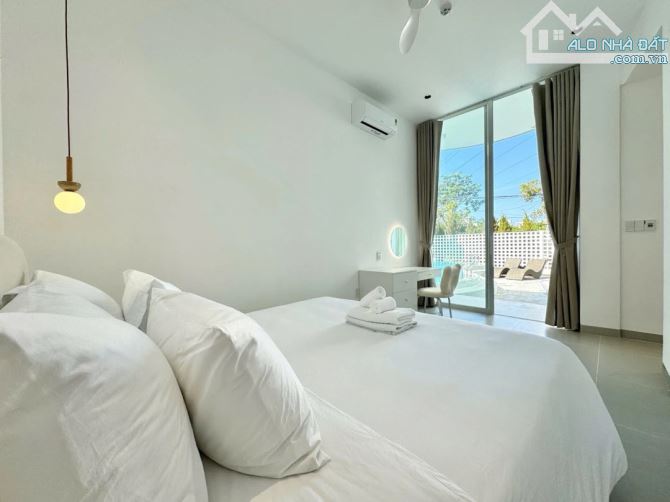 BÁN VILLA LÔ GÓC 3 MẶT TIỀN ĐƯỜNG KHUÊ KỸ - NAM VIỆT Á. - 3