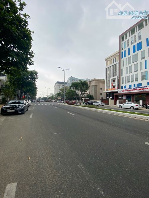 Cần bán nhà 2T 2 MT trước sau Xô Viết Nghệ Tĩnh-157,5m2 ngang 7,5m -trung tâm TP - 3