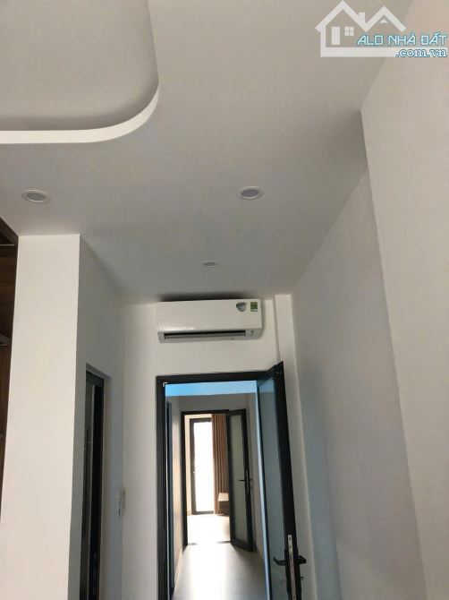 Cần bán nhà 3 tầng mới 100% mặt tiền đường kinh doanh Cửu Long - 3