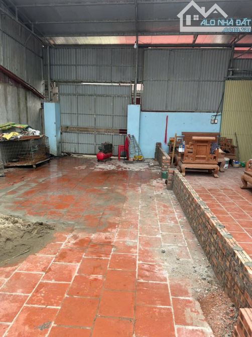 Bán lô đất sát thị trấn Chờ oto vào đất đầu tư 100m mặt 5,25m giá 1,63ty - 3