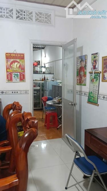 2Tỷ690 🔥👉 Nhà gần Cụm Trường Các Cấp__hẻm ba gác cách đường Nguyễn Văn Trỗi chỉ 100m - 3