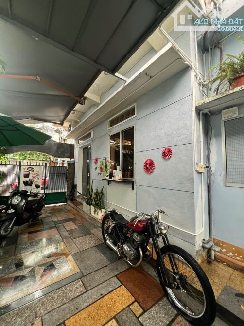 🌾BÁN ĐẤT TẶNG NHÀ MẶT TIỀN BẠCH ĐẰNG NGANG HƠN 8M - 3