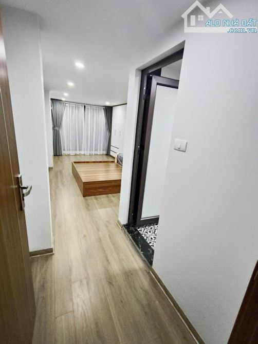 Nhà thật 100%, Trường Chinh, 31m2, 6T, 2 thoáng, tặng full nội thất, giá 7.5 tỷ - 3