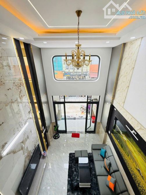 🏠 NHÀ ĐẸP MỚI XÂY - NGAY TRUNG TÂM THỦ DẦU MỘT – SỞ HỮU NGAY HÔM NAY! - 3