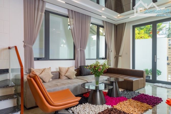 🏦 VILLA LÔ GÓC 2 MẶT TIỀN SIÊU ĐẲNG CẤP KHU HẢI CHÂU ĐẲNG CẤP THƯỢNG LƯU GIÁ CHỈ 16, XTỶ - 3