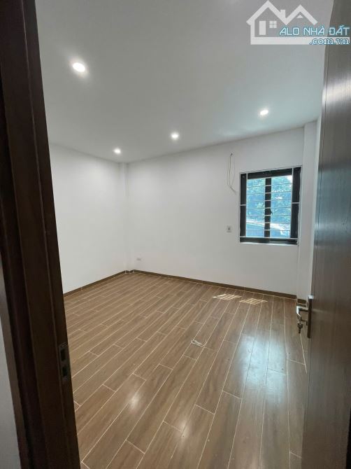 Bán nhà 4 tầng-45m2-ngõ thông,Khu vực Trung Tâm đủ tiện ích (Chợ-Trường Học-Bệnh Viện-khu - 3