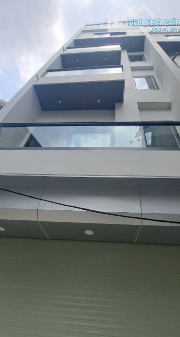 🔥Việt Hưng nhà MỚI TINH 5 tầng 3PN ngõ rộng chỉ hơn 4Tỷ - 3