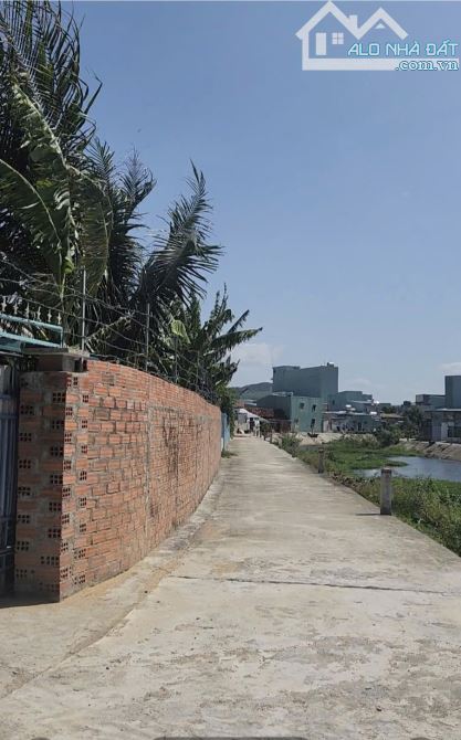 Bán đất Phước Sơn, view sông. Giá chỉ 4xx, dưới 500tr - 3