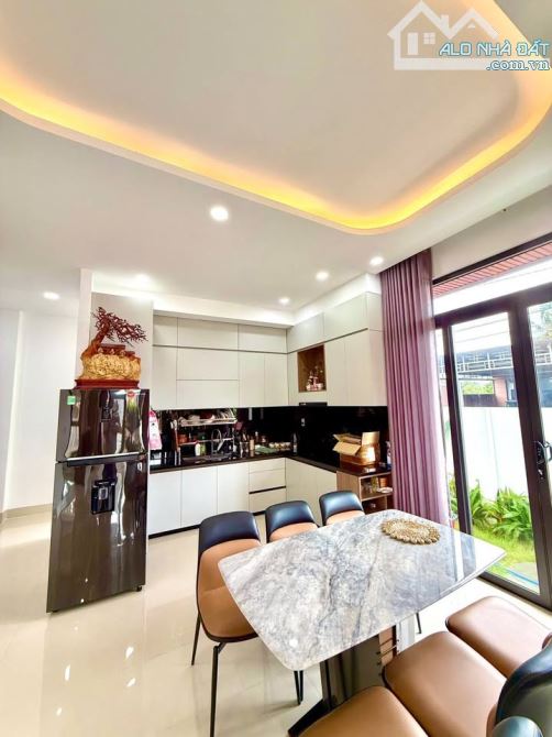 Nhà Siêu Đẹp 2 Mặt Tiền Ywang (11.3x16.5m) View Đồng Lúa Siêu Đẹp ! Nhà 2Tầng Kiên Cố - 3