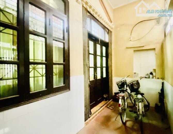 💥Nhà ĐẸP SIÊU HIẾM Cầu Giấy 52,5m2 Chục bước ĐƯỜNG Ô TÔ, SÁT ĐẠI HỌC nhỉnh 11 tỷ - 3