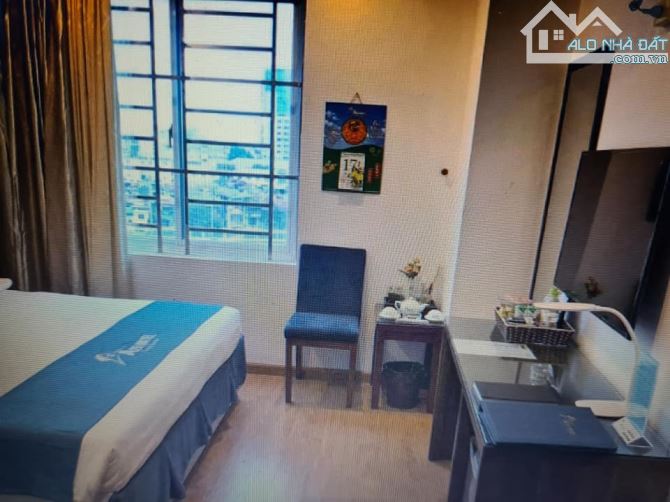 CCMN + VĂN PHÒNG – TÒA NHÀ 7 TẦNG – THANG MÁY – DOANH THU KHỦNG – PHẠM VĂN ĐỒNG - 3