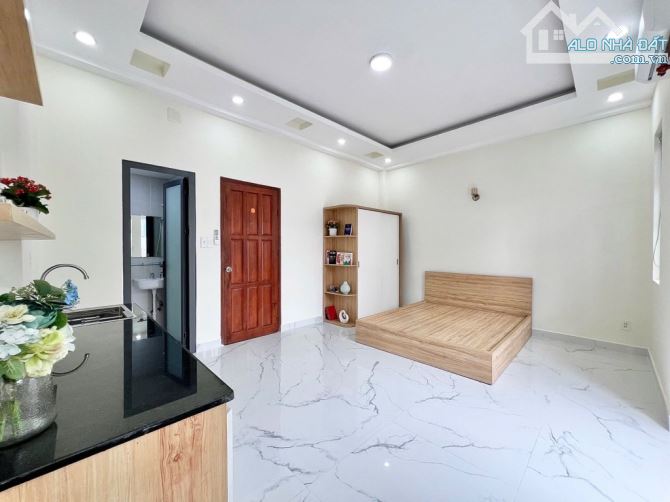 Bán chdv cao cấp khu phân lô đường số 59, p14, gò vấp, 62m2, 8.x tỷ tl - 3