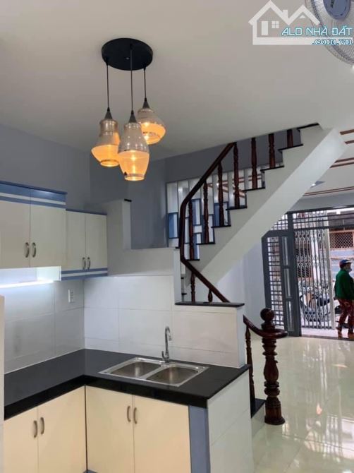 Bán nhà biệt thự Vĩnh Lộc A 128m2 - 3 tầng mới đẹp sang trọng 7 tỷ. - 3