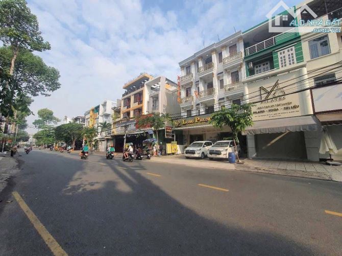 Nhà MTKD Đường Số 19 , Khu Tên Lửa , 5 tấm ( Có Hầm + Thang Máy ) , 9x20 , 39 Tỷ ( TL ) - 3
