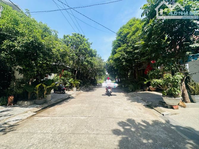 Đất KQH Hương Long giá chỉ 1,9x tỷ  - Đương 11,5m - 3