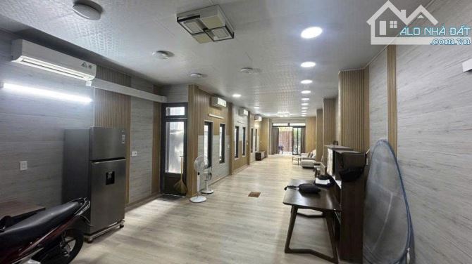 Nhà cấp 4 đường TÂN THỚI NHẤT 02 phường TTN Q12, dt 136,3m2 (5m/5,5mx25,5m) Hẻm 5m - 3