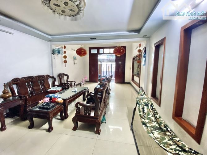 Bán nhà 5 tầng làm CHDV 5x33m, Nguyễn Phúc Chu, Phường 15, Tân Bình, giá nhỉnh 15 tỷ - 3
