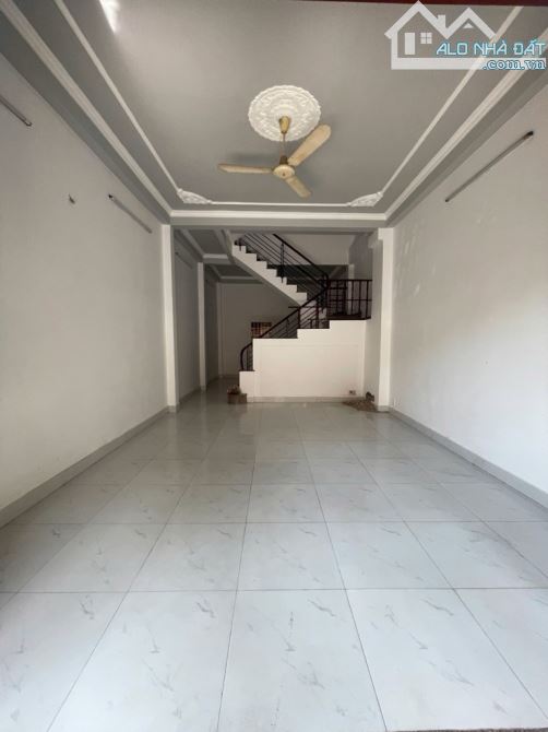 Nhà 3TẦNG Có Dòng Tiền đường TX13 phường TX Q12 DT 73,2m2(4,5x16)💲6,2tỷ - 3