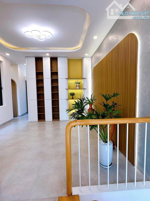 BÁN NHÀ 1 TRỆT 1 LẦU MỚI XÂY – CỔNG 11 BIÊN HÒA SỔ RIÊNG HOÀN CÔNG - 3