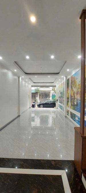 Cần Bán nhà 7 tầng thang máy Đường Mậu Lương, Kiến Hưng, Hà Đông, Hà Nội, giá 15.5 tỷ - 3