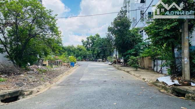 Bán đất kdc 10 mẫu đường Nguyễn Duy Trinh BT. Đông Quận 2 cũ gần chợ (76m2) 10.5 tỷ - 3