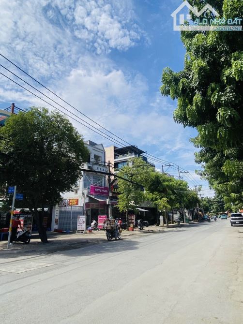 Nhà 3 tầng, MT đường Lê Văn Thịnh, HĐT 210tr/năm, giá 9,9 tỷ. - 3
