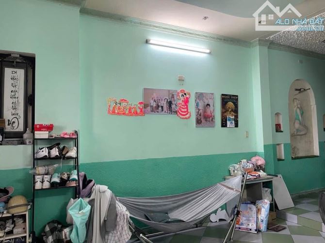 BÁN NHÀ 3 TẦNG – AN CƯ 7 - ĐỐI LƯNG CÔNG VIÊN HỒ NGHINH - GIÁ 13,X TỶ - 3