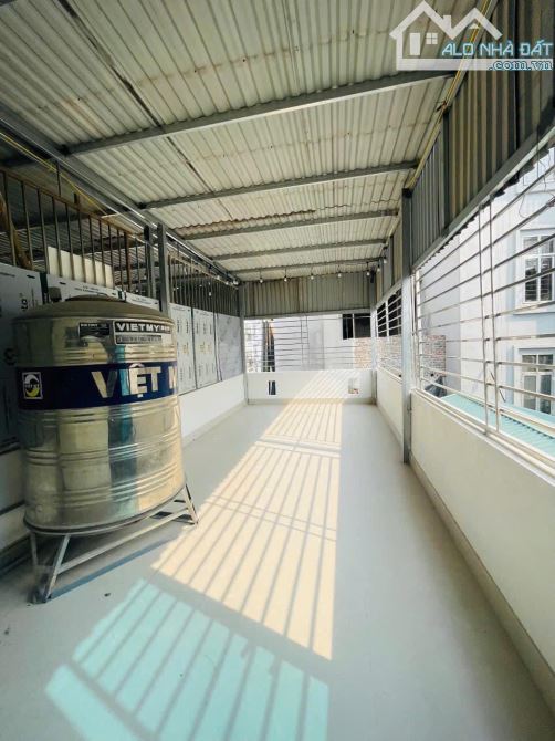 BÁN NHÀ PHỐ VŨ TÔNG PHAN – 38M² x 5 TẦNG – GIÁ CHỈ 9,28 TỶ - 3
