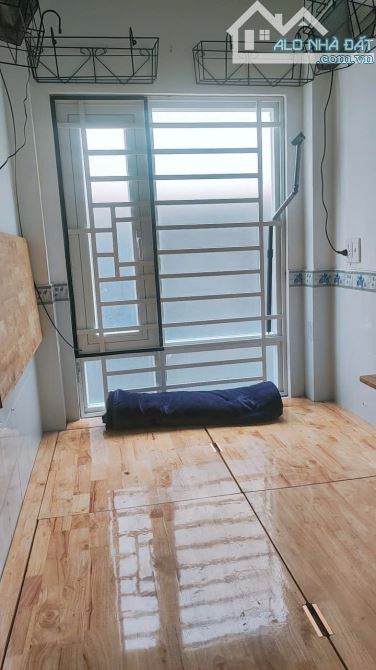 ĐOÀN VĂN BƠ QUẬN 4, NGAY CẦU CALMETTE, 1 BƯỚC QUA QUẬN 1 2 LẦU 2PN CHỈ 2.2 TỶ - 3