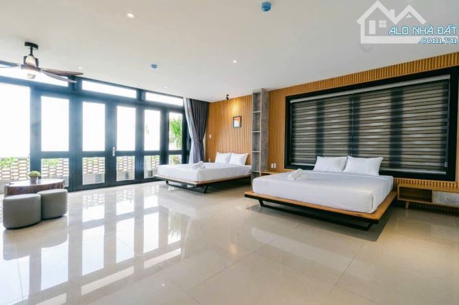 🌊 BÁN BIỆT THỰ 5 TẦNG GÓC 3 MẶT TIỀN – VIEW TRỰC DIỆN BIỂN MỸ KHÊ, ĐÀ NẴNG 🌊 - 3