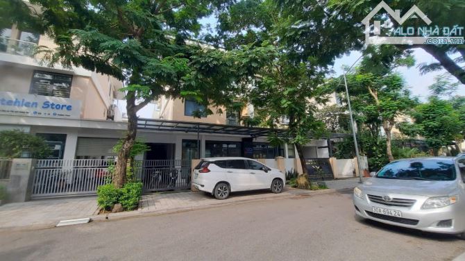 Quỹ hàng biệt thự An Thịnh Villa Nam Cường mới nhất giá từ 28 tỷ/căn. - 3
