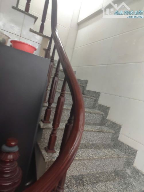 CỰC HIẾM NHỈNH 6 TỶ CÓ NHÀ 33M2 X 5 TẦNG VỚI 7 PHÒNG CHO THUÊ, KHUẤT DUY TIẾN, HÀ NỘI - 3