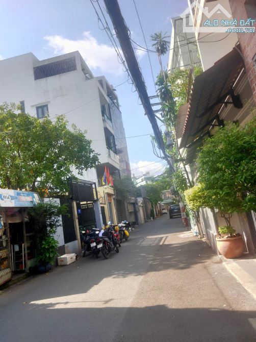Bán nhà HXH6M Nguyễn Văn Công p3 Gò Vấp 4x23m 4 lầu giá 11,2 tỷ tl - 3