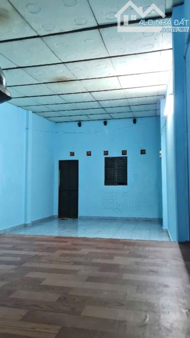 NGAY ĐƯỜNG SỐ 3 - HẺM XE HƠI THÔNG PHẠM ĐĂNG GIẢNG GIÁP TÂN PHÚ- 64M2 (4x16) -CHỈ HƠN 4 TỶ - 3